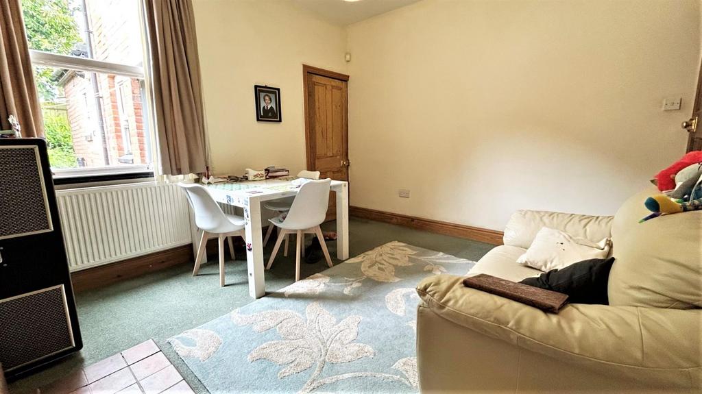 Reception Room Two