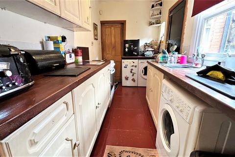 3 bedroom terraced house for sale, Tudor Road, Birmingham B13