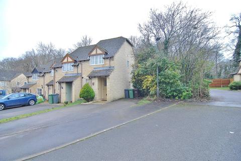 undefined, Eagle Close, Chalford, Stroud, Gloucestershire, GL6