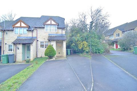 undefined, Eagle Close, Chalford, Stroud, Gloucestershire, GL6