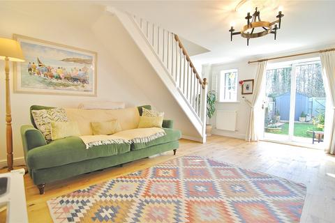 2 bedroom end of terrace house for sale, Eagle Close, Chalford, Stroud, Gloucestershire, GL6