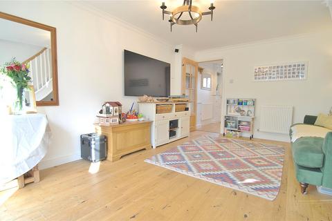 2 bedroom end of terrace house for sale, Eagle Close, Chalford, Stroud, Gloucestershire, GL6