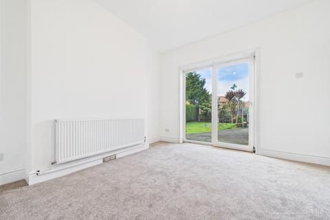 undefined, Marsh Lane, North Lincolnshire DN18