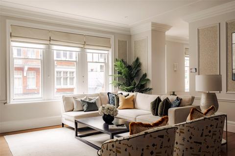 3 bedroom apartment to rent, Duke Street, Mayfair W1K