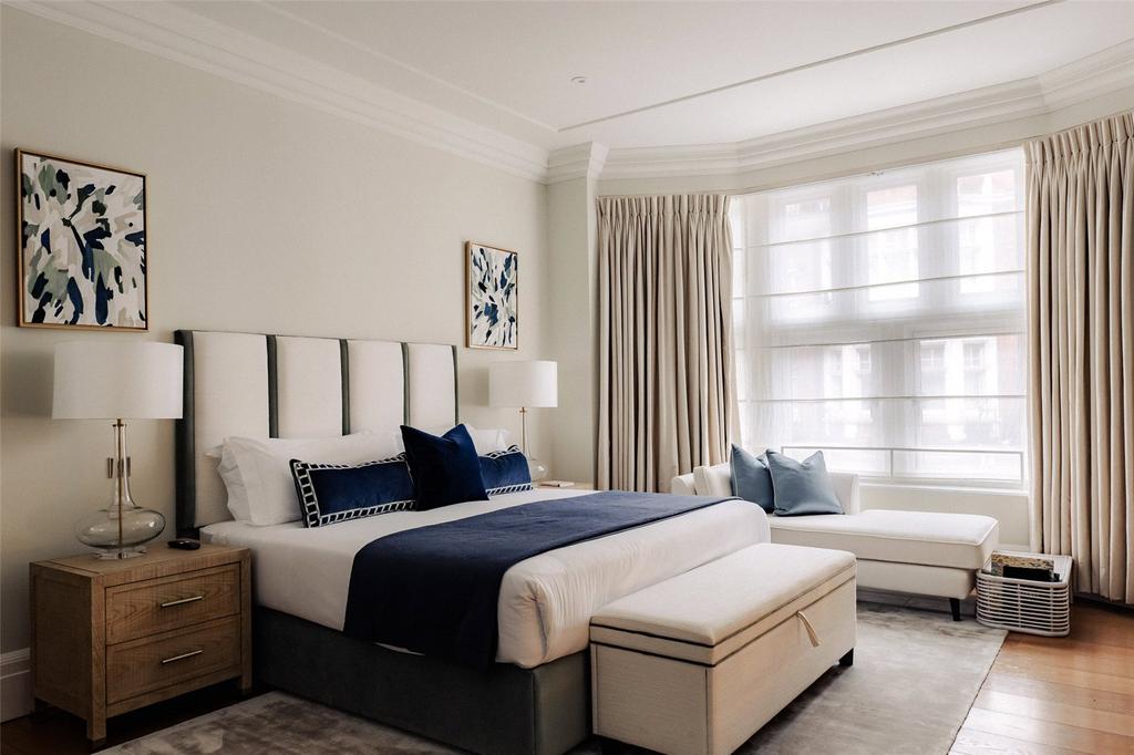 Double Bedroom