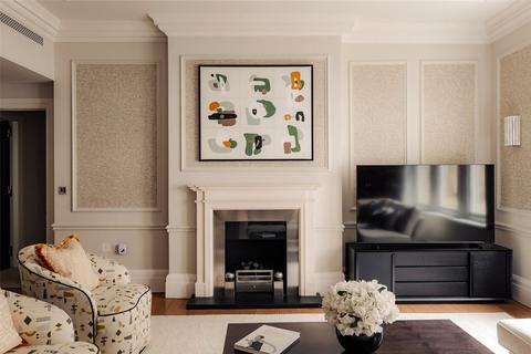 3 bedroom apartment to rent, Duke Street, Mayfair W1K