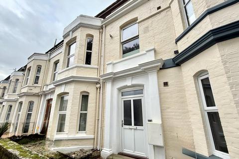 Suffolk Road, Bournemouth, Dorset, BH2