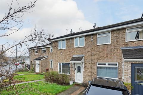 3 bedroom terraced house for sale, Buttermere Drive, Dronfield Woodhouse, Dronfield, Derbyshire, S18
