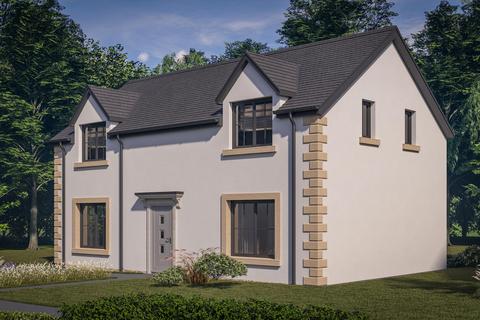 undefined, The Village, Roslynlee, Edinburgh, EH25
