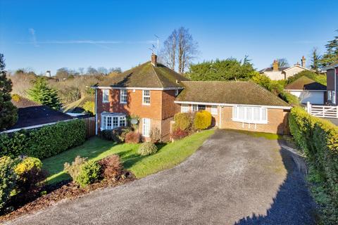 undefined, Glebelands, Bidborough, Tunbridge Wells, Kent, TN3