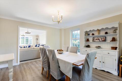 undefined, Glebelands, Bidborough, Tunbridge Wells, Kent, TN3