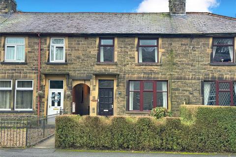 2 bedroom terraced house for sale, Burnley Road East, Water, Rossendale, BB4