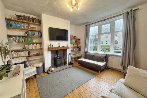 2 bedroom terraced house for sale, Burnley Road East, Water, Rossendale, BB4