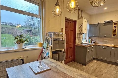 2 bedroom terraced house for sale, Burnley Road East, Water, Rossendale, BB4