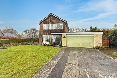 3 bedroom detached house for sale, Staple Close, Taunton TA4