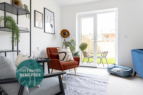 undefined, Leaf Living at Redlands Grove, Wanborough, SN4
