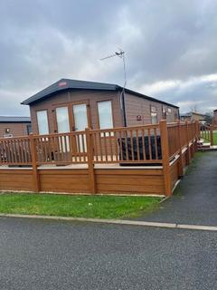 2 bedroom park home for sale, Abbey Farm Holiday Park – Lancashire
