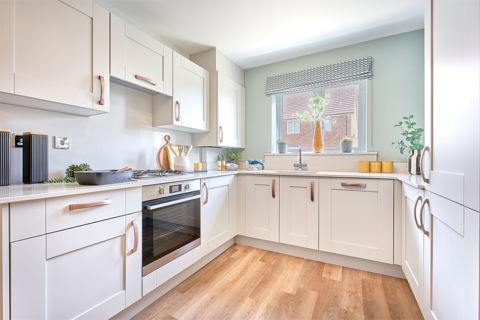 undefined, Leaf Living at Redlands Grove, Wanborough, SN4