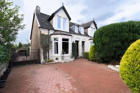 undefined, Orchard Street, Motherwell, ML1