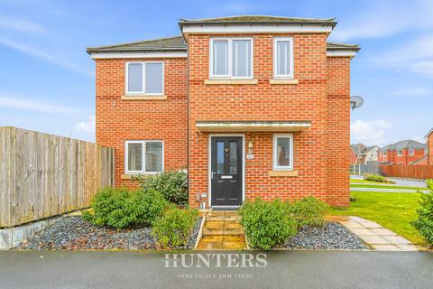 undefined, Thursby Walk, Middleton M24