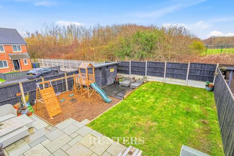 undefined, Thursby Walk, Middleton M24