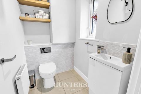 undefined, Thursby Walk, Middleton M24