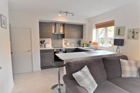 1 bedroom flat for sale, Turnstone Wharf, Nottingham, NG7