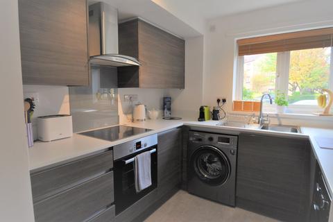 1 bedroom flat for sale, Turnstone Wharf, Nottingham, NG7