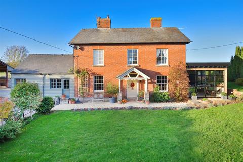 undefined, Dilwyn, Hereford