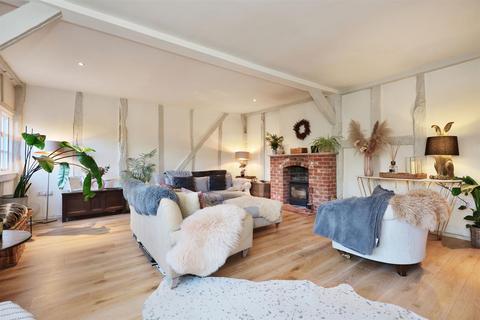 undefined, Dilwyn, Hereford