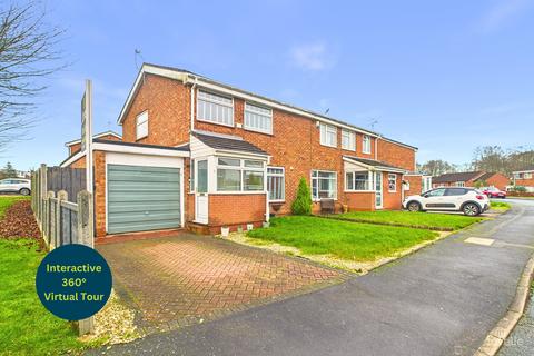 undefined, Orchard Close, North Lincolnshire DN18