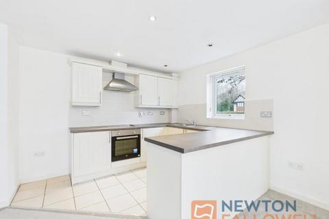 undefined, Broadway, Walsall, West Midlands, WS1 3HX