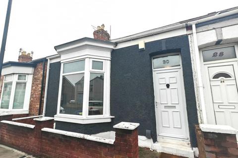 2 bedroom terraced house for sale, St. Marks Road, Sunderland SR4