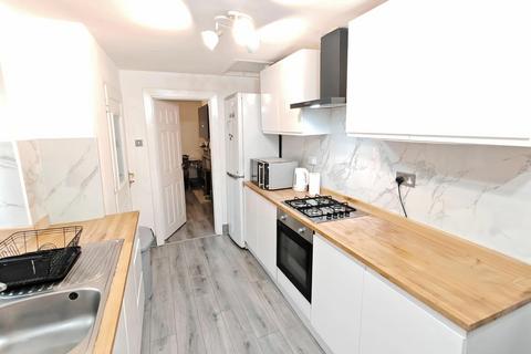 2 bedroom terraced house for sale, St. Marks Road, Sunderland SR4