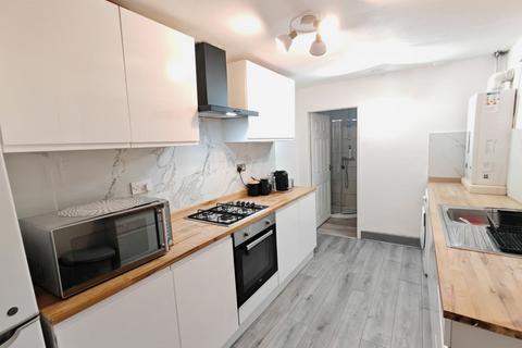 2 bedroom terraced house for sale, St. Marks Road, Sunderland SR4