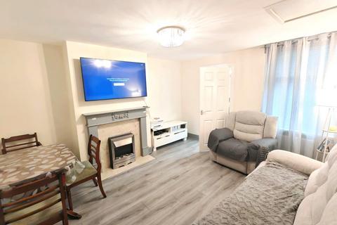 2 bedroom terraced house for sale, St. Marks Road, Sunderland SR4