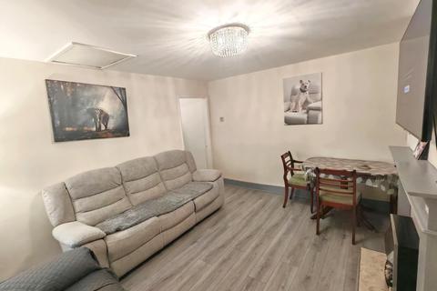 2 bedroom terraced house for sale, St. Marks Road, Sunderland SR4