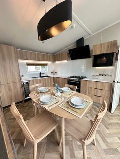 2 bedroom park home for sale, Brooklyn Holiday Park – Lancashire