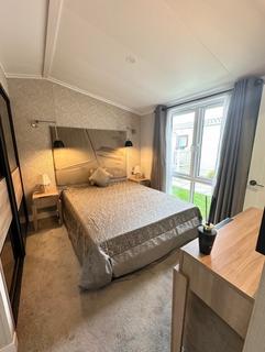 2 bedroom park home for sale, Brooklyn Holiday Park – Lancashire