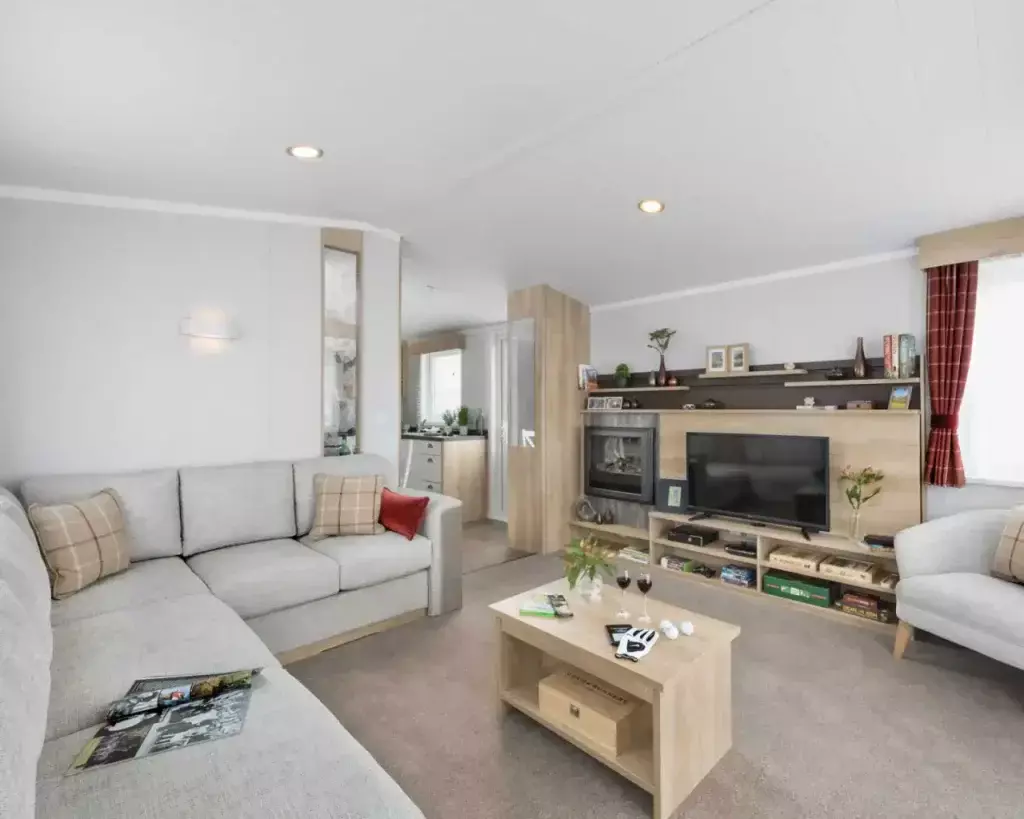 Swift Biarritz Lounge