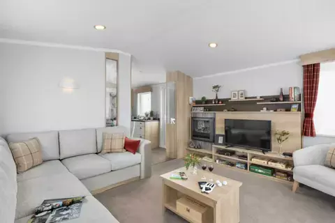 undefined, Shorefield Country Park