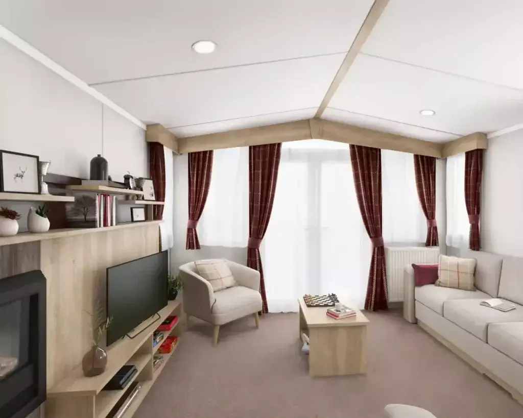 Swift Biarritz Lounge 2