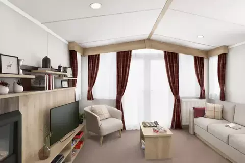 undefined, Shorefield Country Park