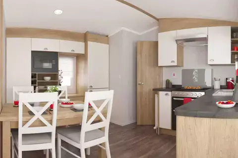 undefined, Shorefield Country Park