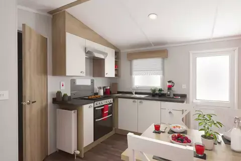 undefined, Shorefield Country Park