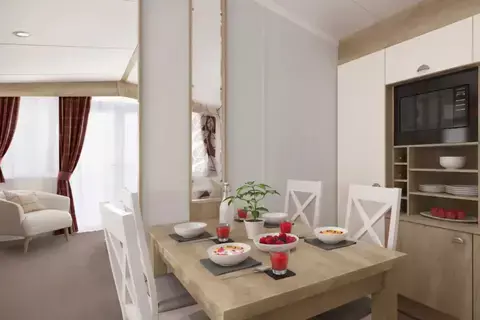 undefined, Shorefield Country Park