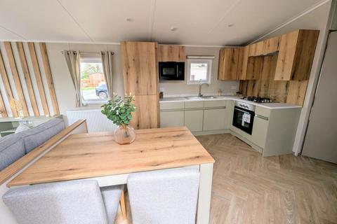 2 bedroom park home for sale, Brooklyn Holiday Park – Lancashire