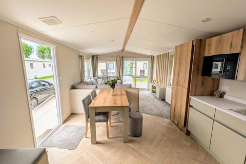 undefined, Brooklyn Holiday Park – Lancashire
