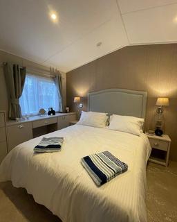 2 bedroom park home for sale, Brooklyn Holiday Park – Lancashire