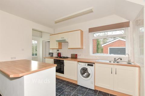 2 bedroom end of terrace house for sale, New Cottages, Upper Harbledown, Canterbury CT2